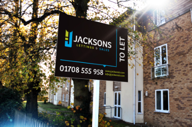 Jacksons Lettings and Sales | CEME Innovation Centre, Marsh Way, Rainham RM13 8EU, UK | Phone: 01708 555958