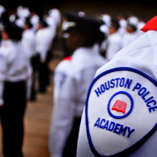Houston Police Academy | 17000 Aldine Westfield Rd, Houston, TX 77073 | Phone: (832) 394-2300