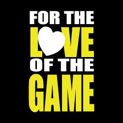For The Love of the Game | 5601 S Pennsylvania Ave Unit 4, Cudahy, WI 53110, USA | Phone: (414) 483-0516