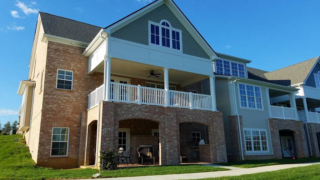 Patchen Wilkes Townhomes | 2101, Lakeview Dr, Lexington, KY 40505, USA | Phone: (859) 492-8861