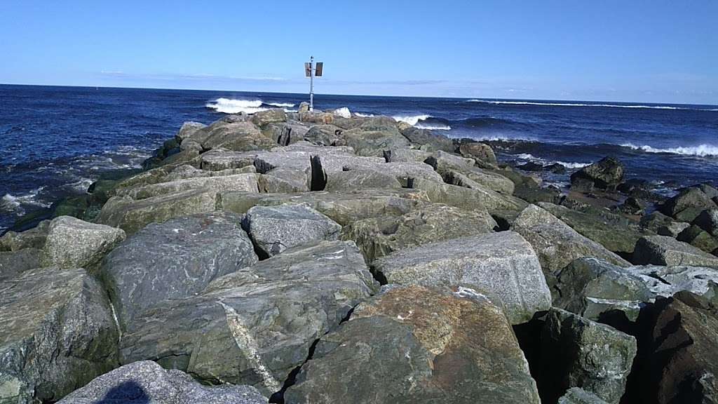 Beach Access Point | 62 Reservation Terrace, Newburyport, MA 01950, USA