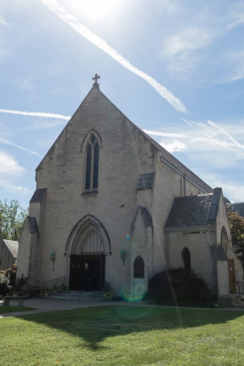 St Pauls Episcopal Church | 1066 Washington Rd, Pittsburgh, PA 15228, USA | Phone: (412) 531-7153