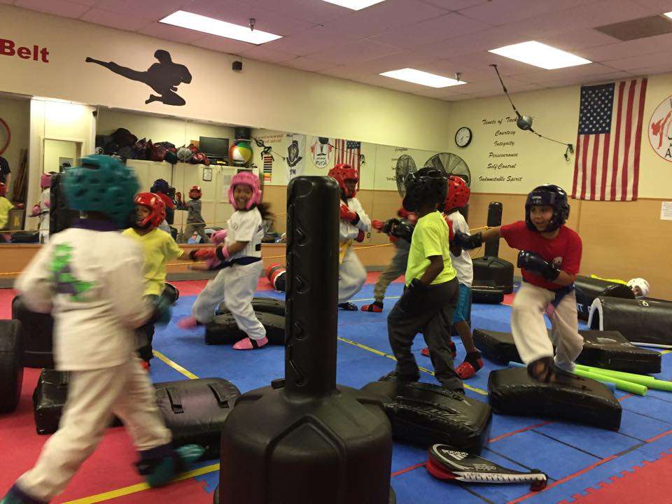 Waldorf Martial Arts | 2770 Old Washington Rd, Waldorf, MD 20601 | Phone: (301) 645-1650