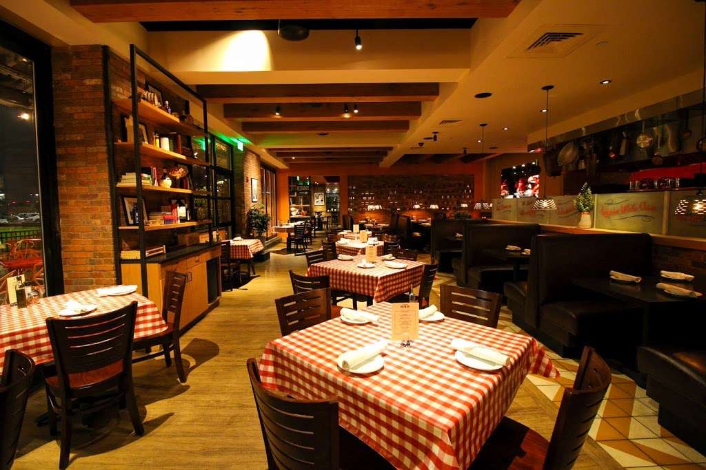 Osteria Nino | 19 3rd Ave, Burlington, MA 01803 | Phone: (781) 272-1600