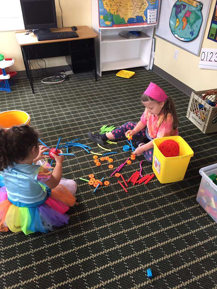 Early Discovery Learning Center | 120 NJ-183, Stanhope, NJ 07874, USA | Phone: (973) 448-6789