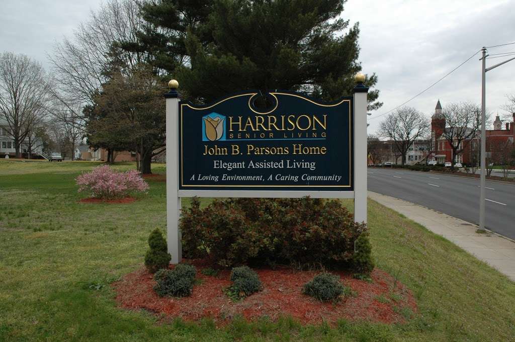 John B. Parsons Assisted Living Community | 300 Lemmon Hill Ln, Salisbury, MD 21801, USA | Phone: (410) 742-1432