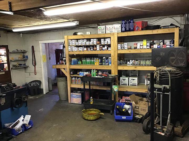 All Points Automotive Repair | 4204 Old Hickory Blvd, Old Hickory, TN 37138, USA | Phone: (615) 847-2999