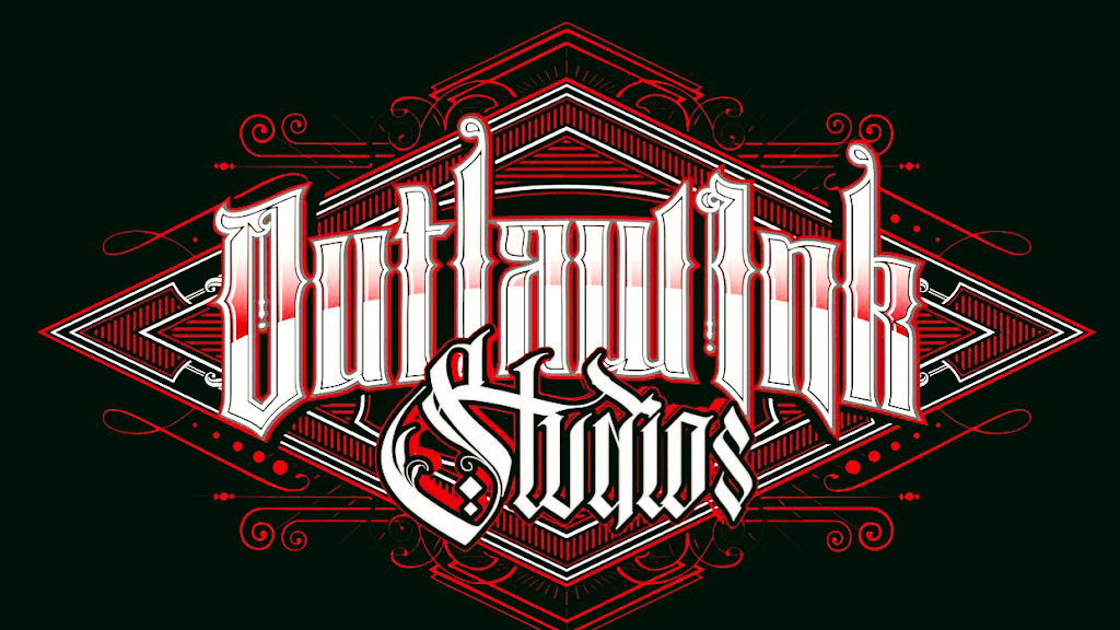 Outlawink tattoo studios & Art gallery | 2606 N 14th St, St. Louis, MO 63106, USA | Phone: (314) 297-6948