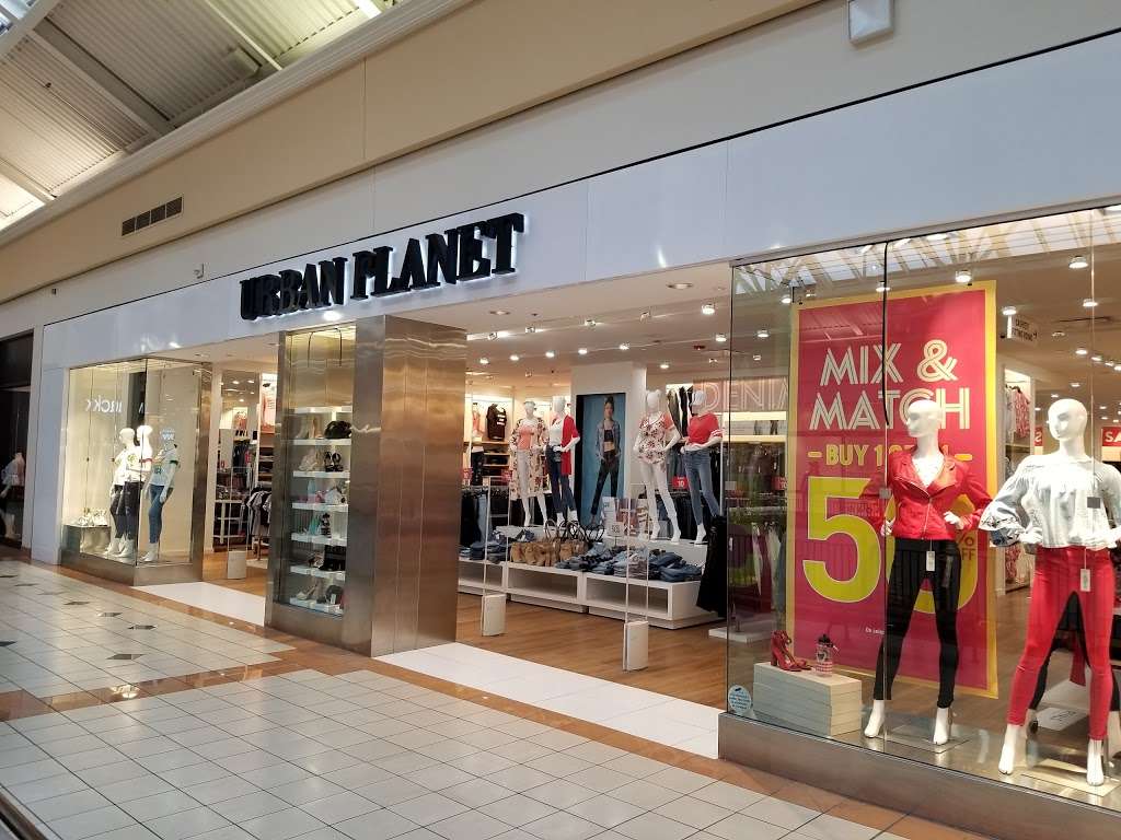 Urban Planet | 2500 W Moreland Rd Unit. 3004, Willow Grove, PA 19090, USA | Phone: (215) 657-4349