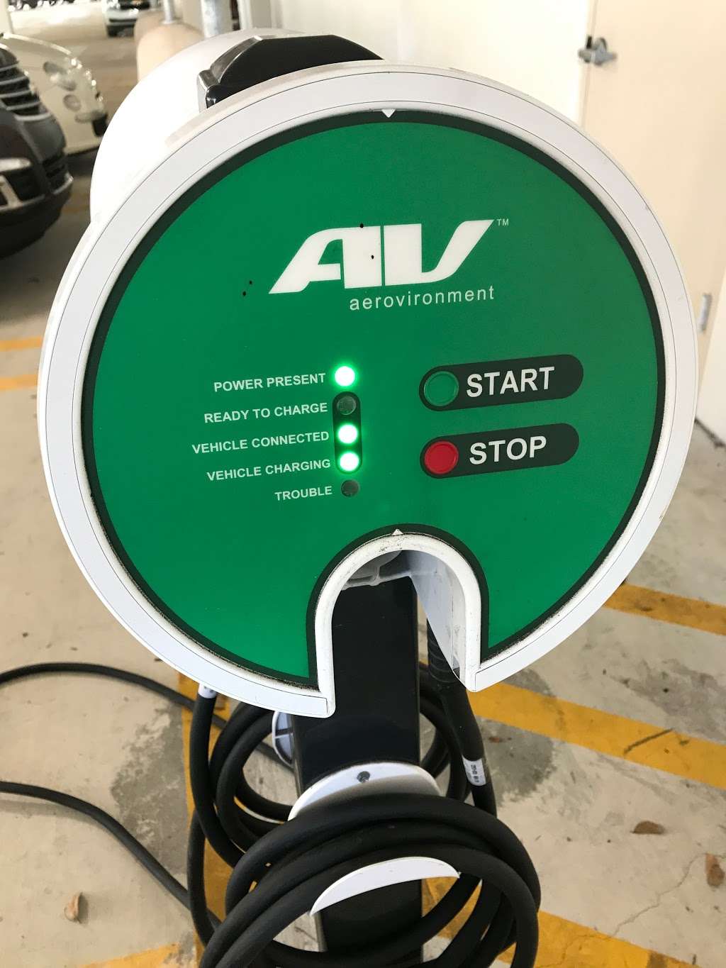 EV Charging Stations | Sawgrass Mills Cir, Sunrise, FL 33323, USA