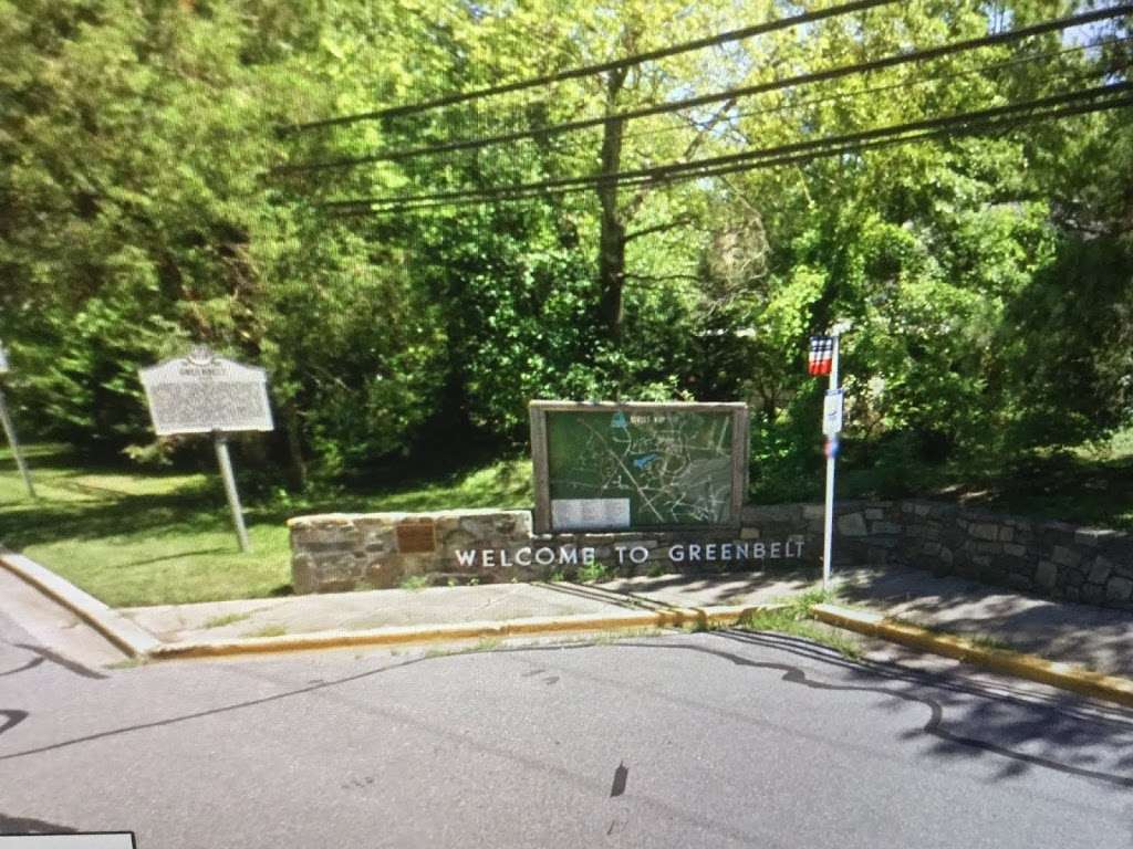 Southway & #7 Court | Greenbelt, MD 20770, USA