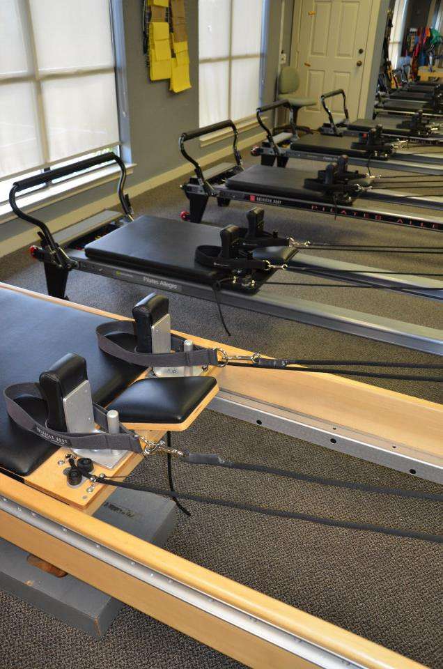 Pyramid Plaza Physical Therapy & Pilates | 6391 De Zavala Rd # 100, San Antonio, TX 78249, USA | Phone: (210) 616-0629