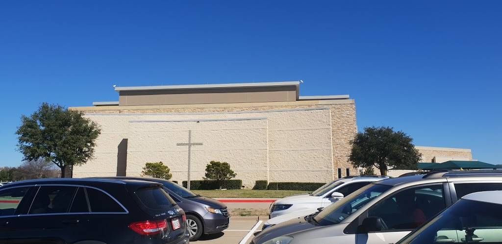 New Song Church | 4220 Fairway Dr, Carrollton, TX 75010 | Phone: (972) 395-8422
