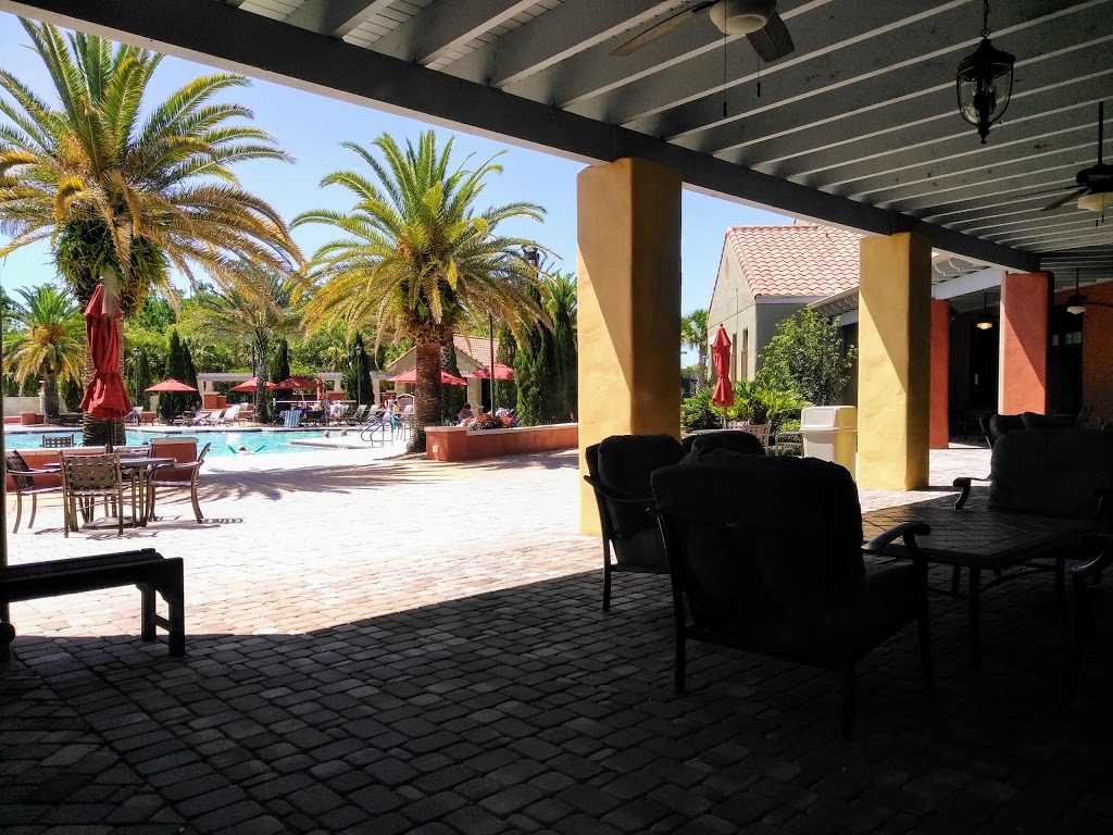 Solivita - Palms Amenity Complex | 1055 San Clemente Ave, Kissimmee, FL 34759, USA | Phone: (877) 284-6637