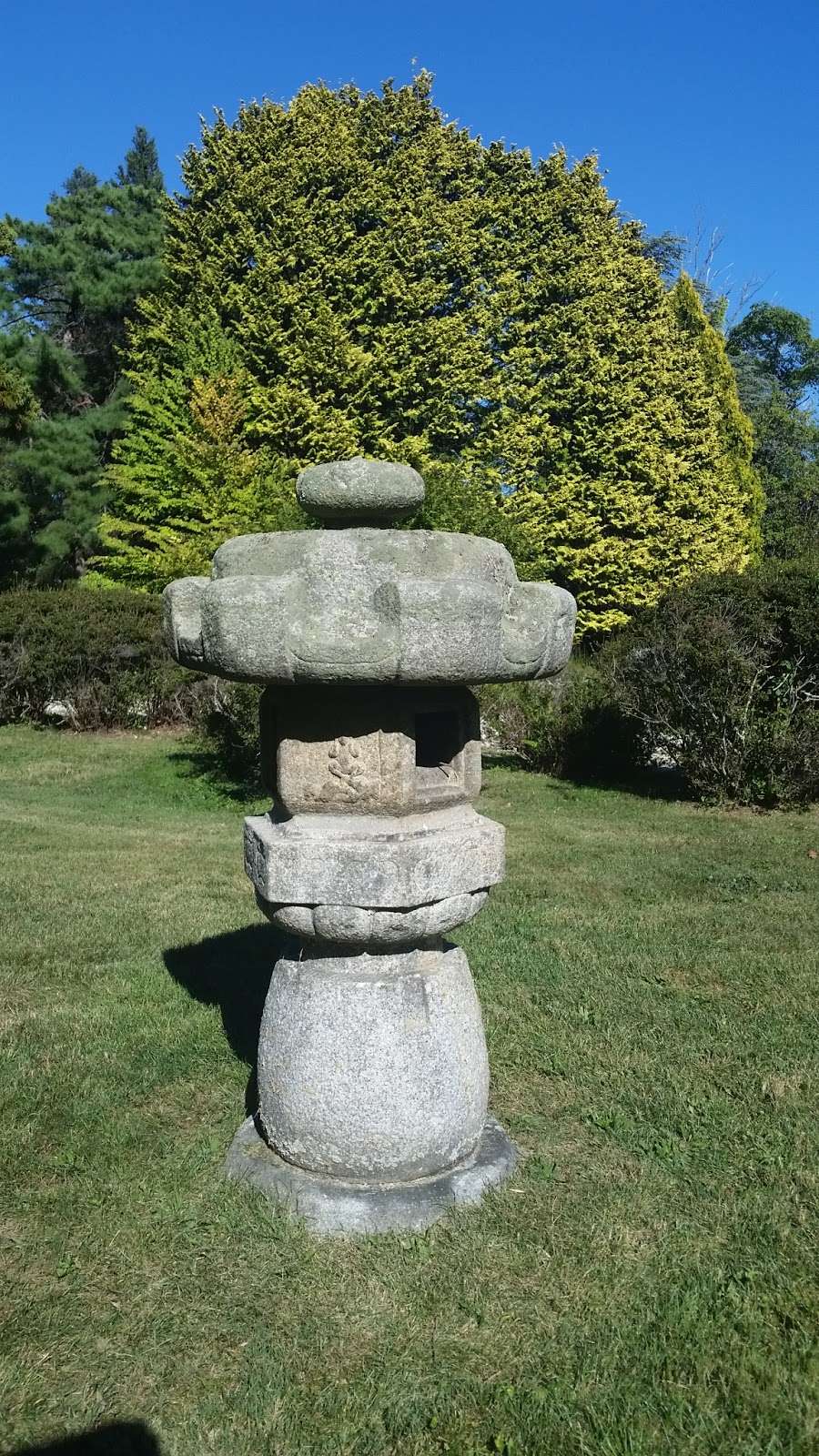 Hammond Museum & Japanese Stroll Garden | 28 Deveau Rd, North Salem, NY 10560, USA | Phone: (914) 669-5033