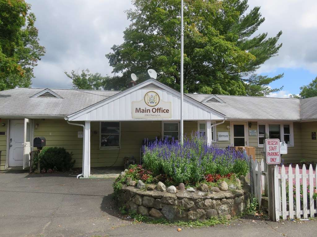 Central UTA of Monsey | 236 Cherry Ln, Airmont, NY 10952, USA | Phone: (845) 371-3400