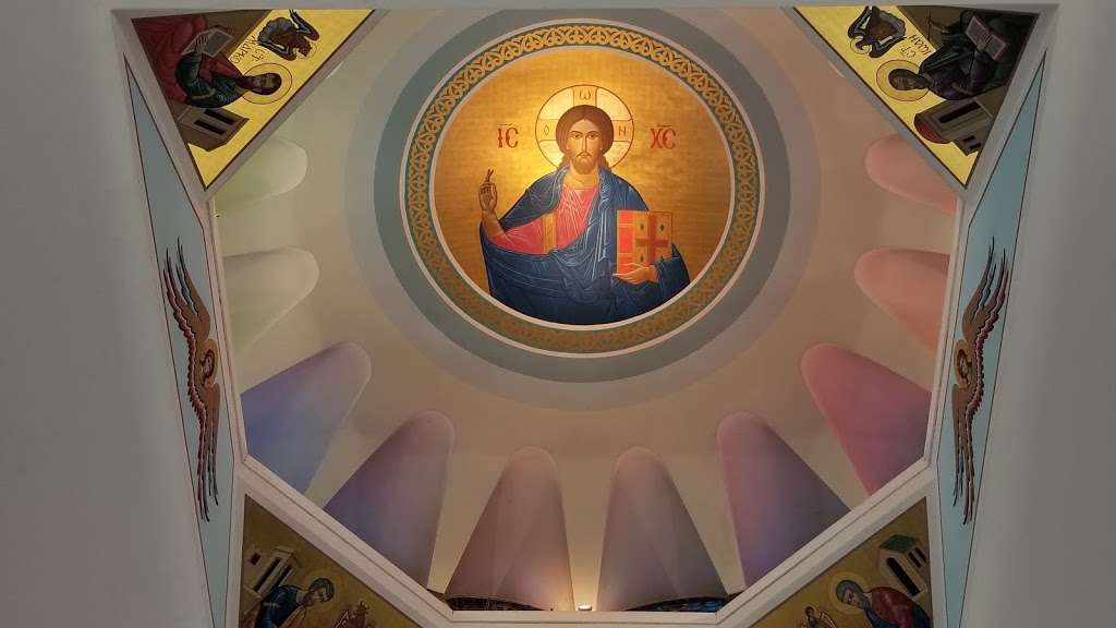 St. Vladimir Ukrainian Orthodox Cathedral | 6740 N 5th St, Philadelphia, PA 19126, USA | Phone: (215) 927-2287