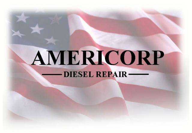 Americorp Diesel Repair | 3339 Pinemont Dr, Houston, TX 77018, USA | Phone: (866) 999-9272