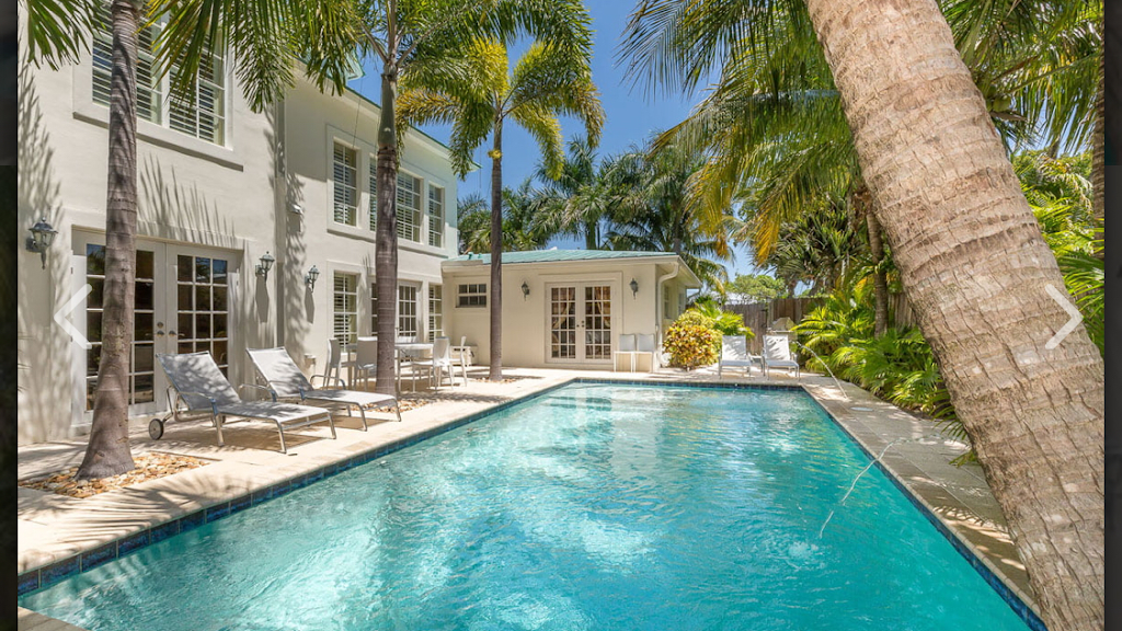 Casa Coco Vacation Homes - Requited Bliss | 222 Gregory Rd, West Palm Beach, FL 33405 | Phone: (561) 832-0157