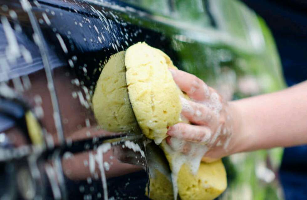 Sparkle Car Wash | 607 Bustleton Pike, Feasterville-Trevose, PA 19053, USA | Phone: (215) 322-9660