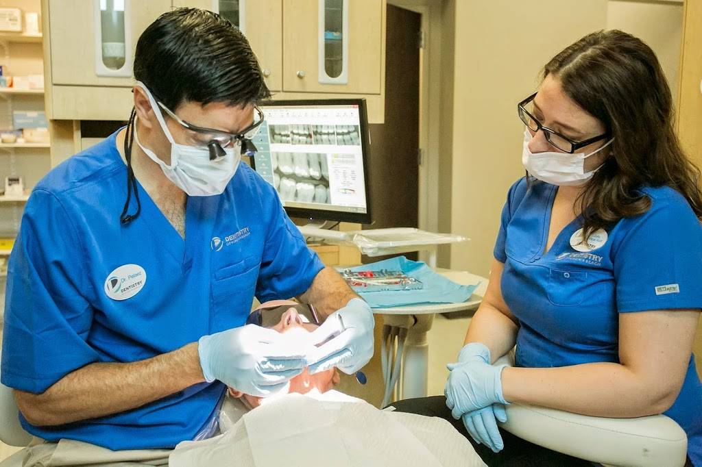 Dentistry of Virginia Beach 1805 Colonial Medical Ct, Virginia Beach