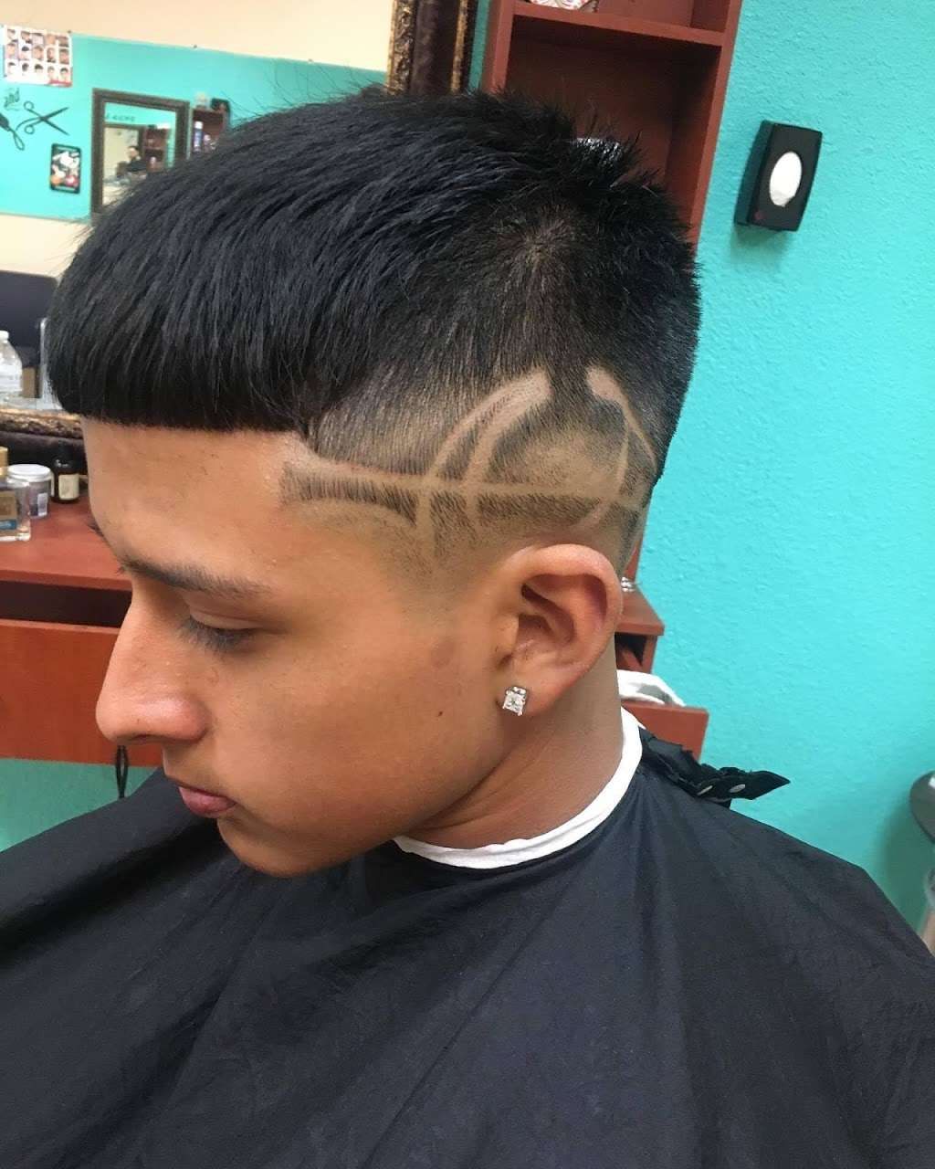 Barber Saloon | 1982 Nome St, Aurora, CO 80010 | Phone: (720) 419-6026