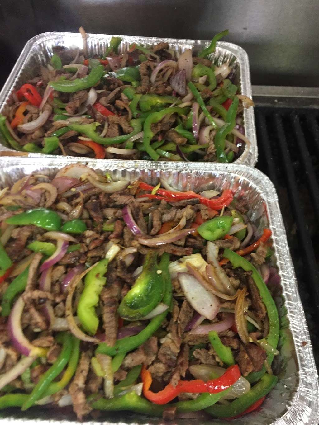 Fast N Fresh Mexican Grill | 15000 Olive View Dr B, Sylmar, CA 91342, USA | Phone: (818) 833-8253