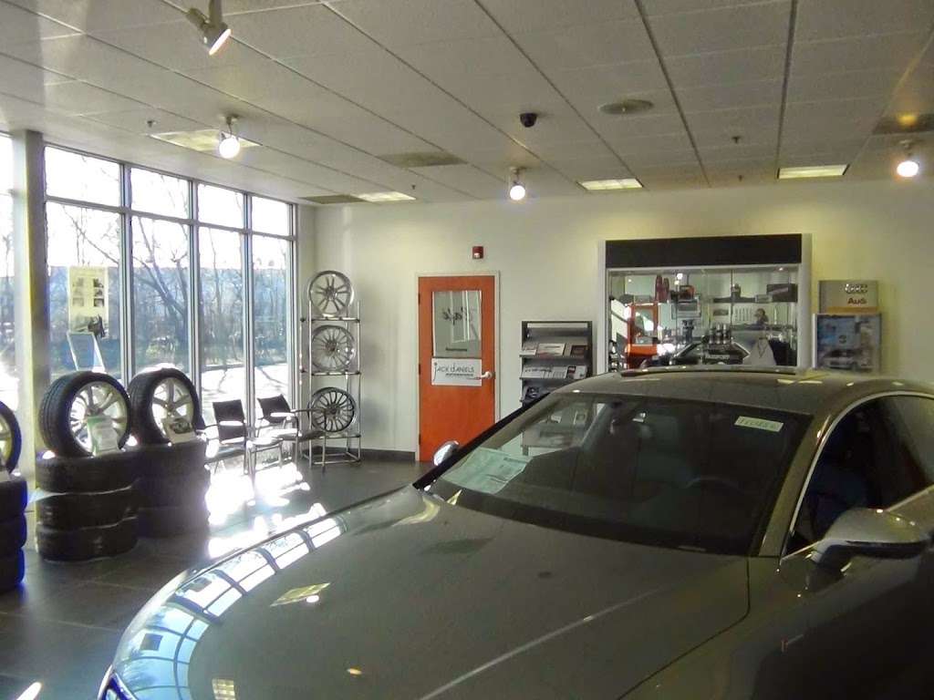 Jack Daniels Motors | 16-01 McBride Ave, Fair Lawn, NJ 07410 | Phone: (201) 398-1212