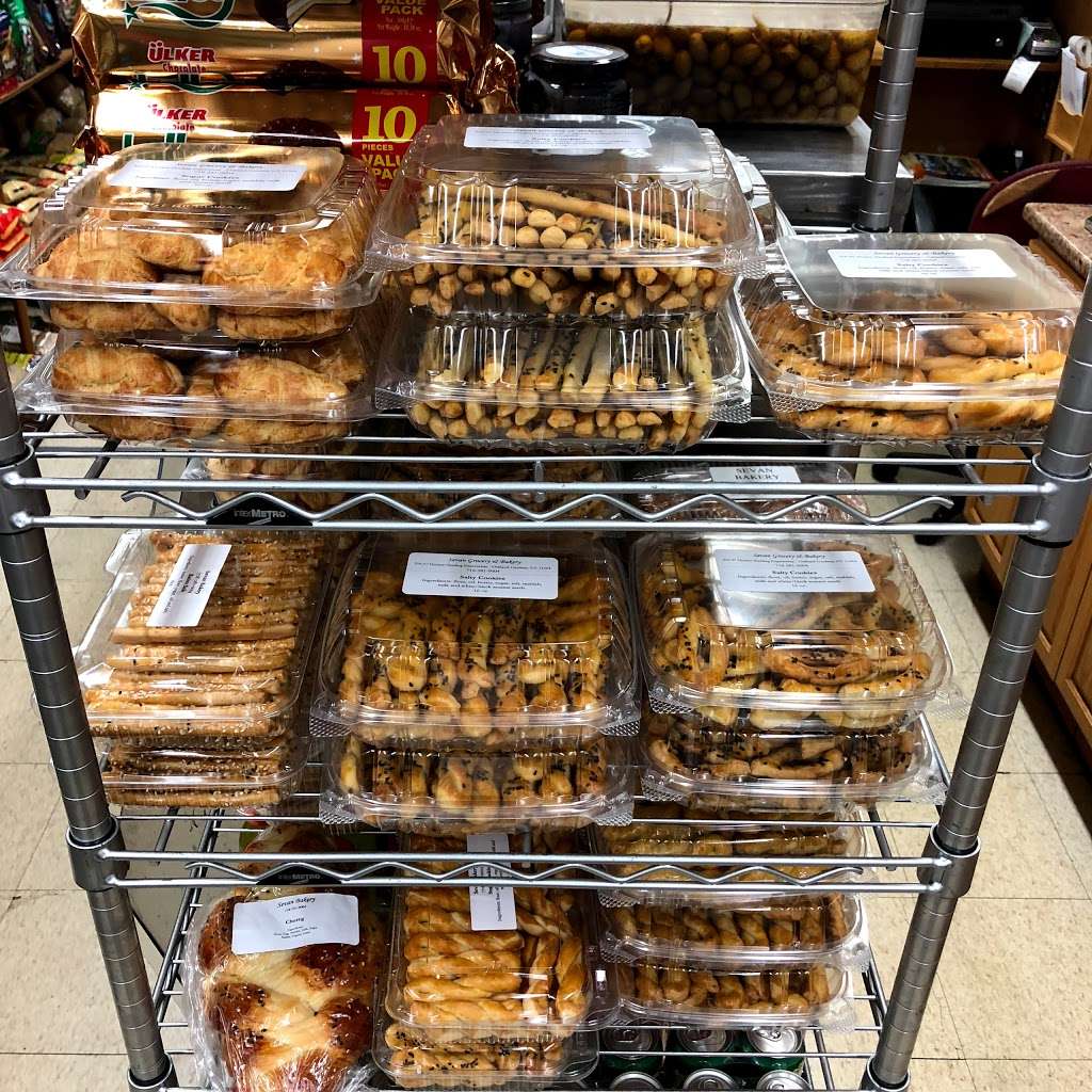 Sevan Grocery & Bakery | 216-9 Horace Harding Expy, Bayside, NY 11364 | Phone: (718) 281-0004