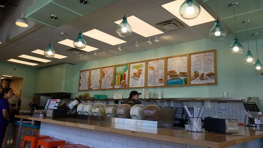 Tropical Smoothie Cafe | 9424 Mission Rd, Prairie Village, KS 66207 | Phone: (913) 808-5261