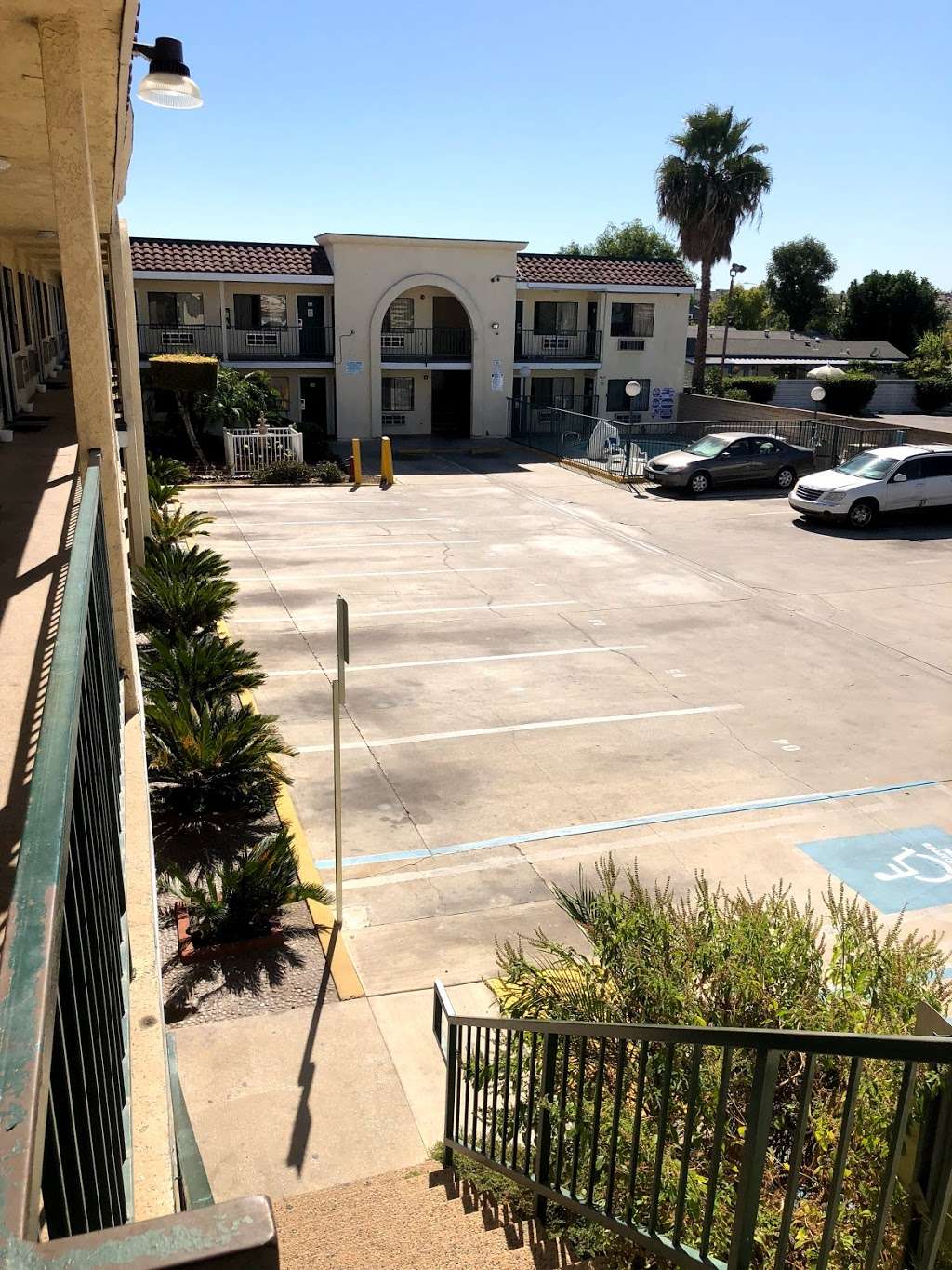 Anaheim National Inn | 2784 W Lincoln Ave, Anaheim, CA 92801, USA | Phone: (714) 761-9900