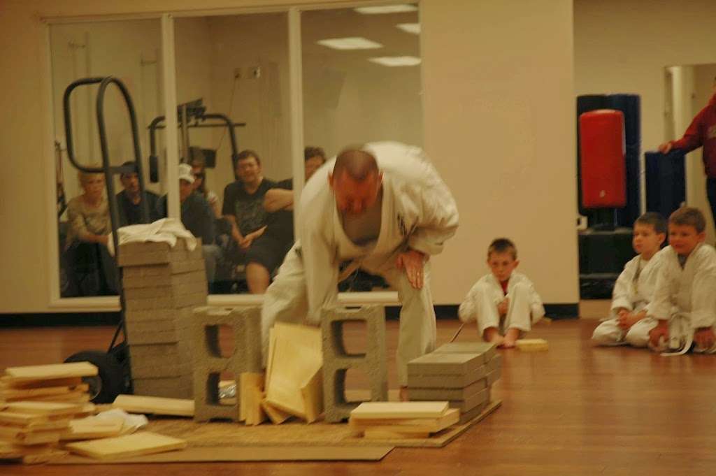 T.A.S.K. Training Academy of Shotokan Karate | 550 W 37th St, Anderson, IN 46013, USA | Phone: (765) 640-8275