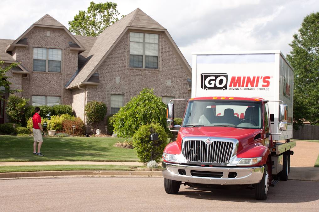 Go Minis of New Orleans | 712 L and A Rd, Metairie, LA 70001, USA | Phone: (504) 321-7596