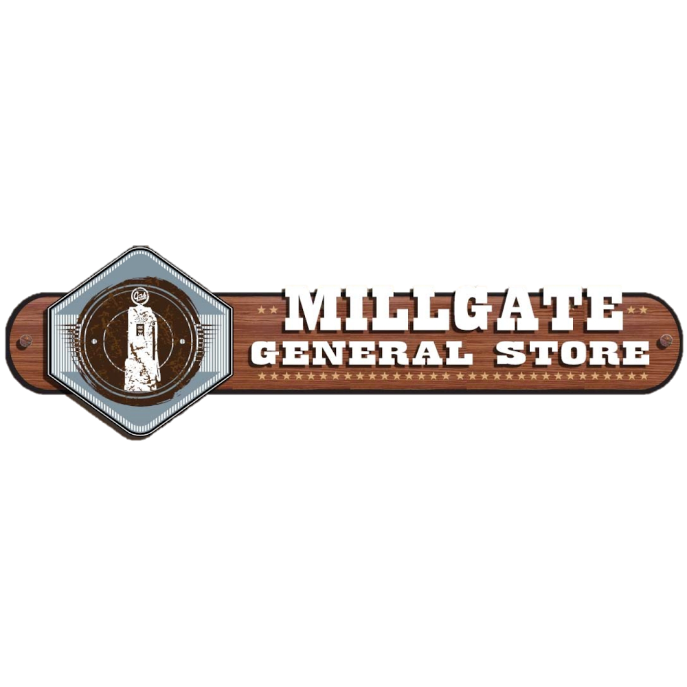 Millgate General Store | 151 Millgate Dr, Burlington, WI 53105, USA | Phone: (262) 332-7873
