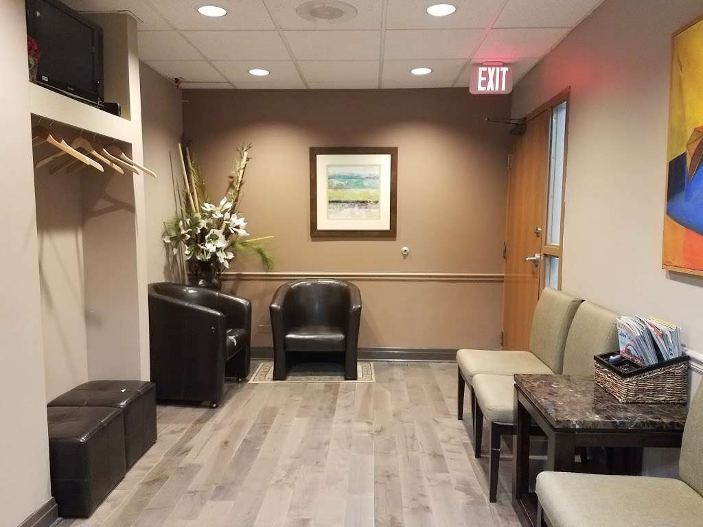 Peter J Kotsiopoulos DDS | 135 Johnson St # 6, Palatine, IL 60067 | Phone: (847) 776-1202