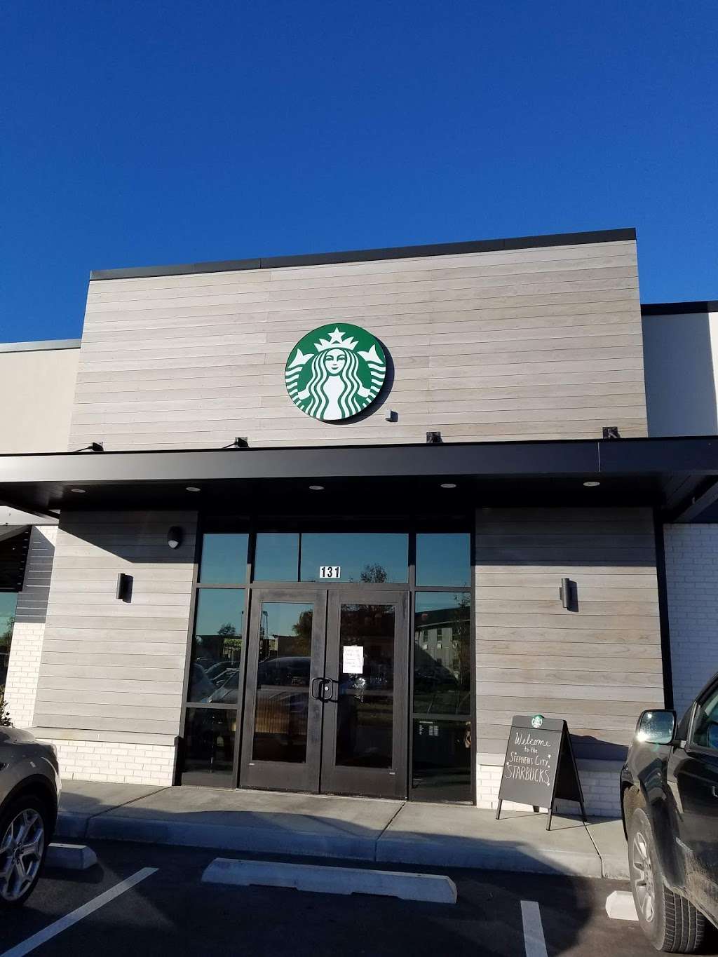 Starbucks | 131 Town Run Ln, Stephens City, VA 22655 | Phone: (540) 336-8165