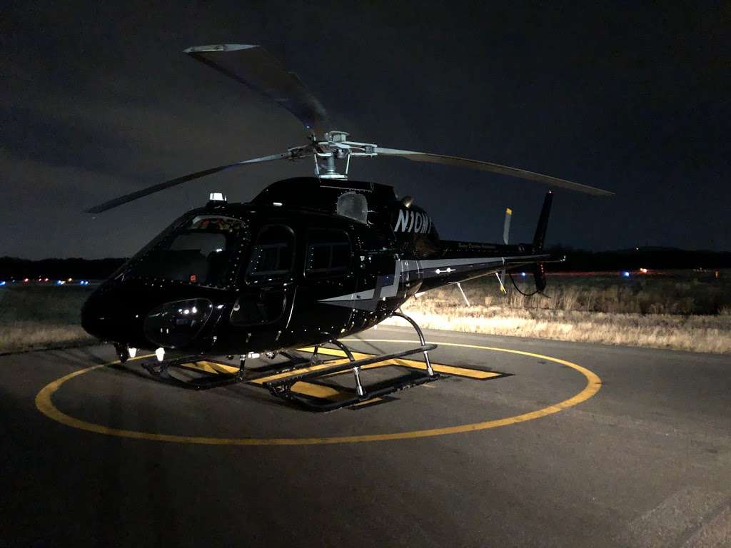 Boston Executive Helicopters | 209 Access Rd, Norwood, MA 02062, USA | Phone: (781) 603-6186