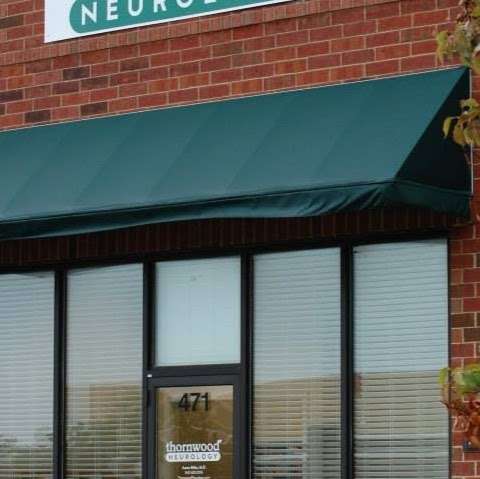 Thornwood Neurology | 471 Briargate Dr, South Elgin, IL 60177, USA | Phone: (847) 429-2076