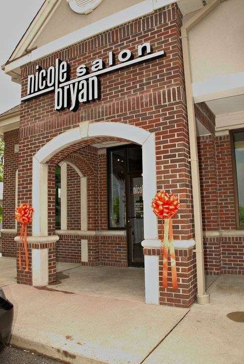 Nicole Bryan Salon | 13190B Hazel Dell Pkwy #100, Carmel, IN 46033, USA | Phone: (317) 815-6620