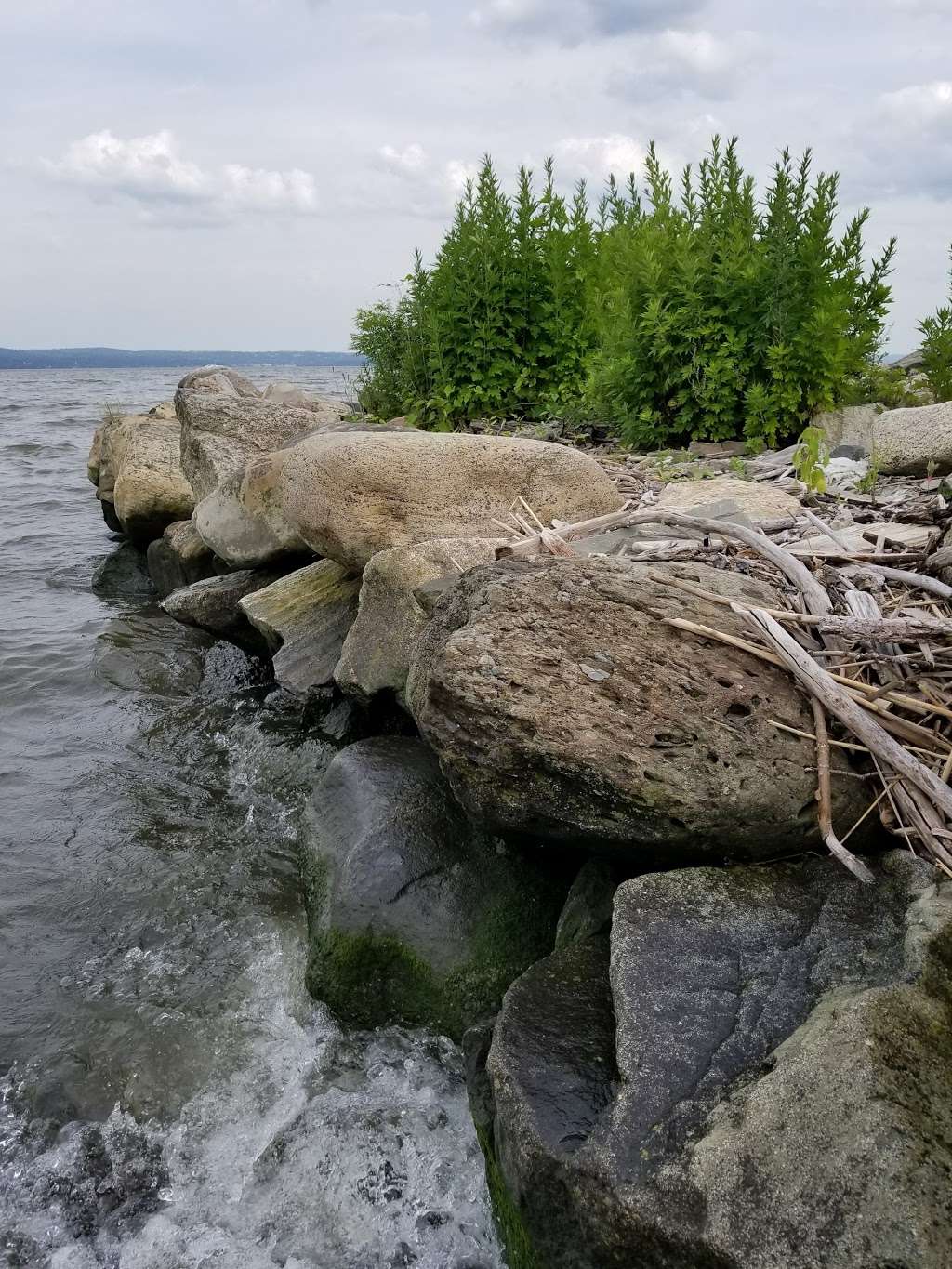 Riverfront Park | River Rd, Stony Point, NY 10980, USA