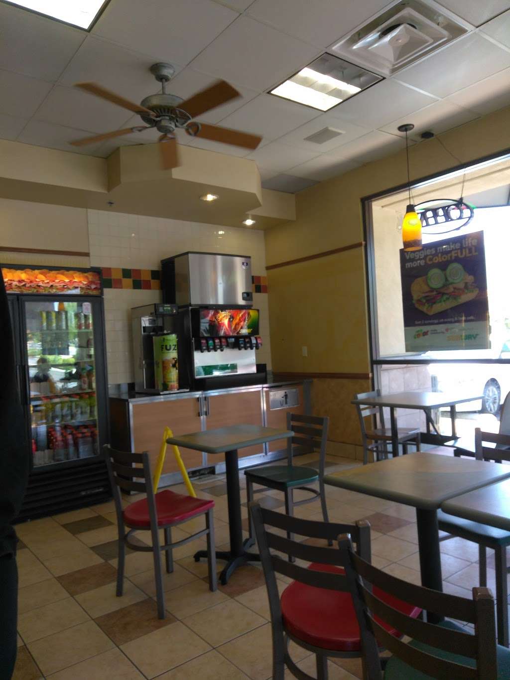 Subway Restaurants | 15068 Summit Ave, Summit Heights Gateway Suite 500, Fontana, CA 92336 | Phone: (909) 899-8805