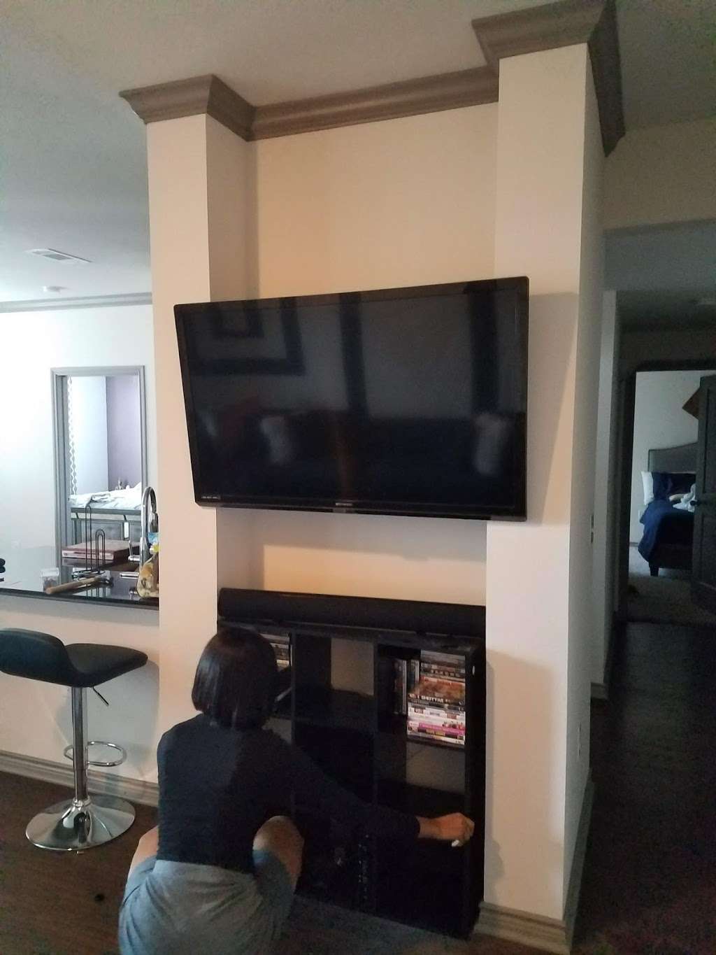 Houstons TV Mounting | Houston, TX 77092, USA | Phone: (713) 373-7298