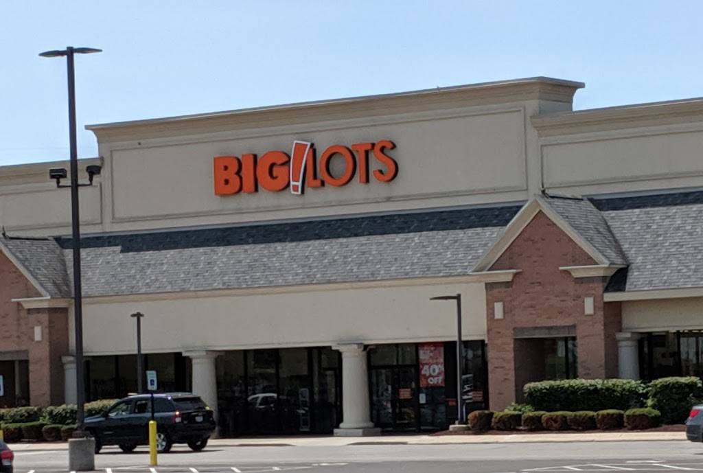 Big Lots | 4925 Jackman Rd #15, Toledo, OH 43613, USA | Phone: (419) 474-6140