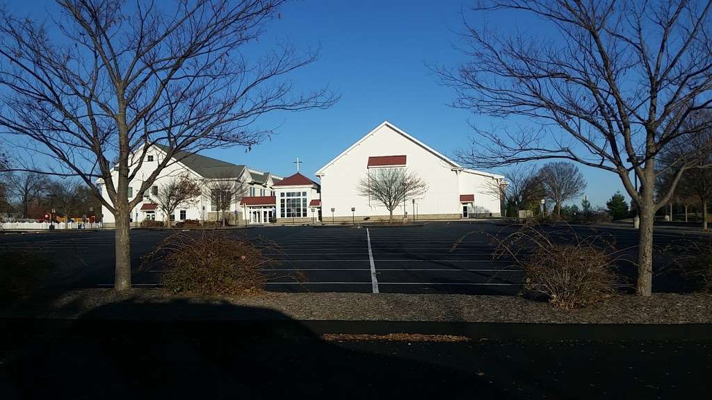 Purcellville Baptist Church | 601 Yaxley Dr, Purcellville, VA 20132, USA | Phone: (540) 338-6400
