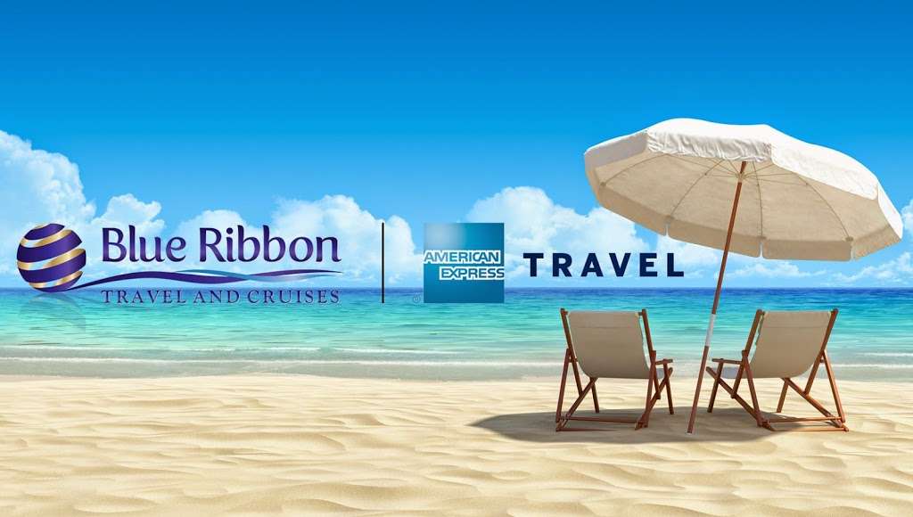 Blue Ribbon Travel | 152-45 10th Ave, Whitestone, NY 11357, USA | Phone: (718) 767-5455