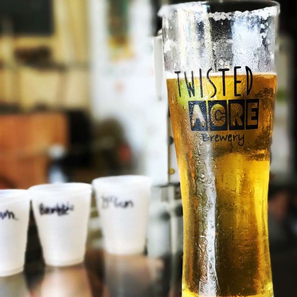 Twisted Acre Brewery | 16103 Grant Rd space j, Cypress, TX 77429, USA | Phone: (832) 953-4707