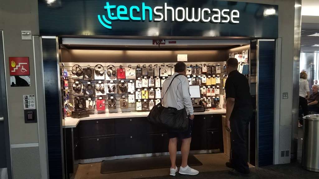 techshowcase | Baltimore, MD 21240, USA