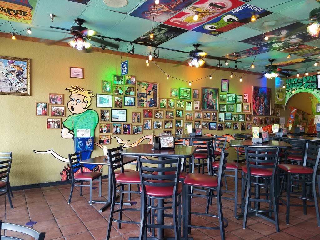 Tijuana Flats | 3005 W Lake Mary Blvd #109, Lake Mary, FL 32746, USA | Phone: (407) 328-0907