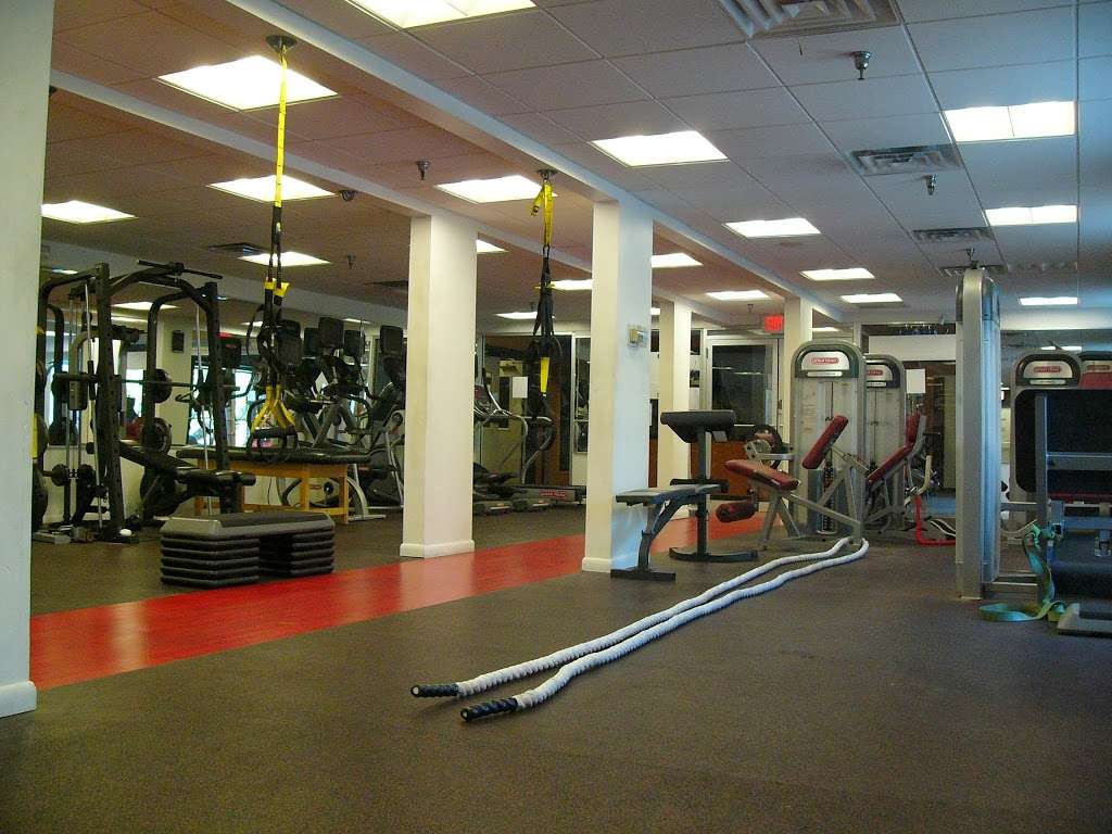 Real Fitness Solutions LLC Personal Training | 1951 Old Cuthbert Rd, Cherry Hill, NJ 08034, USA | Phone: (609) 367-2497