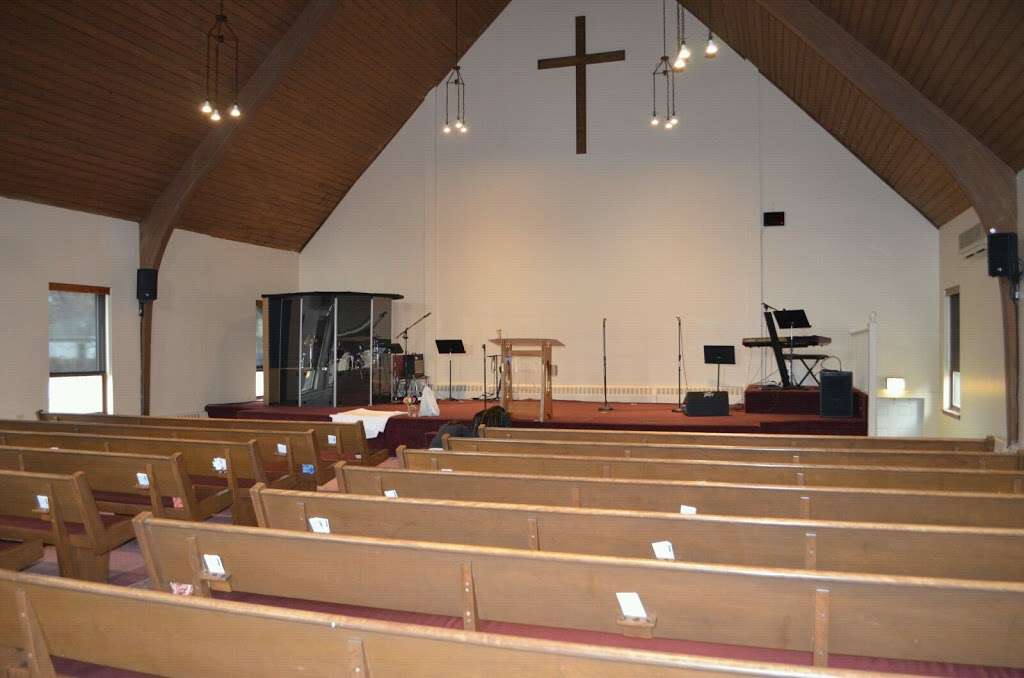 Bethel Assembly of God | 503 West Ave, Elmhurst, IL 60126, USA | Phone: (630) 834-9027